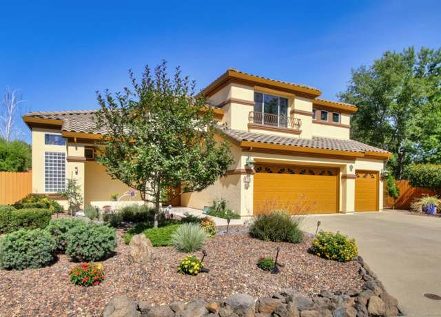 Property at 156 Costello Ct, Folsom, CA 95630, 4 beds, 2.5 baths