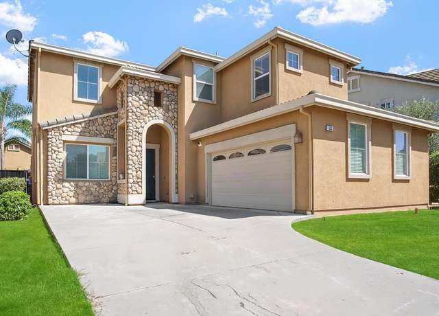 Property at 553 Stetson Dr, Oakdale, CA 95361, 5 beds, 3 baths