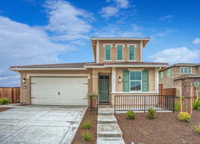Property at 2008 Baker Pl, Woodland, CA 95776, 3 beds, 3 baths