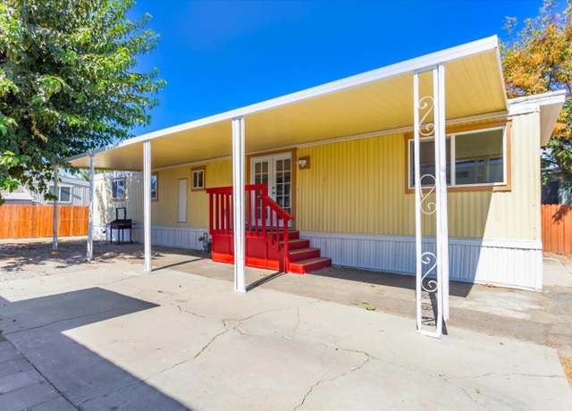 Property at 436 N Mercey Springs Rd #158, Los Banos, CA 93635, 2 beds, 1 bath
