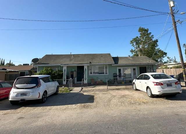 Property at 1236 Vito Ave, Modesto, CA 95351, 3 beds, 4 baths