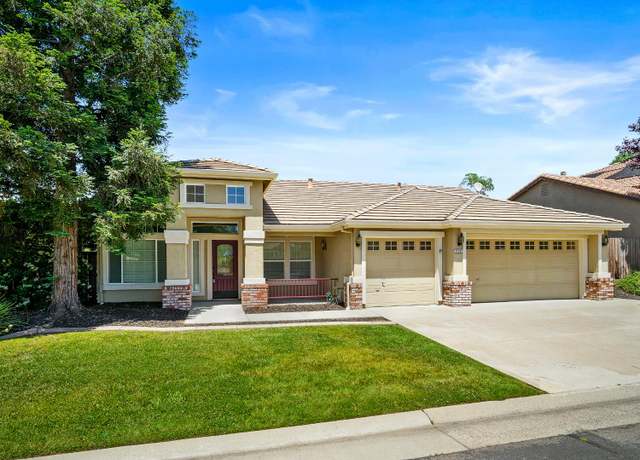 Property at 15325 Murieta South Pkwy, Rancho Murieta, CA 95683, 3 beds, 2 baths