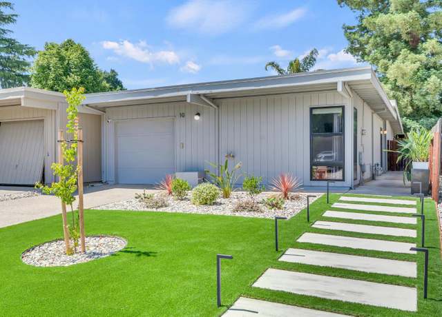 Property at 10 Chief Ct, Sacramento, CA 95833, 2 beds, 2 baths