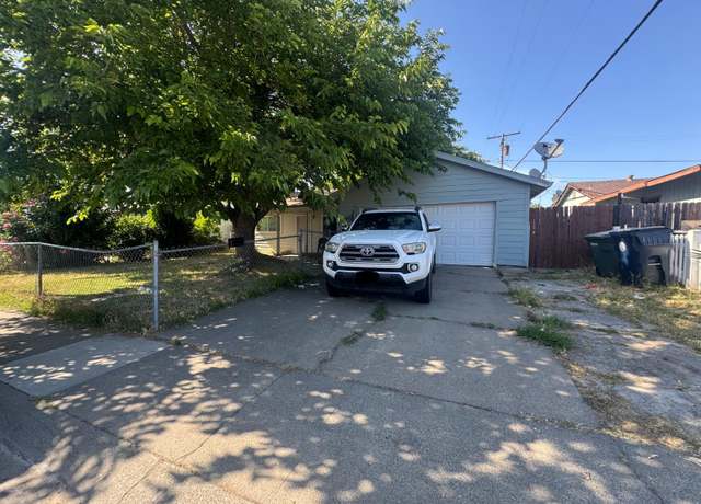 Property at 199 Graves Ave, Sacramento, CA 95838, 3 beds, 1 bath