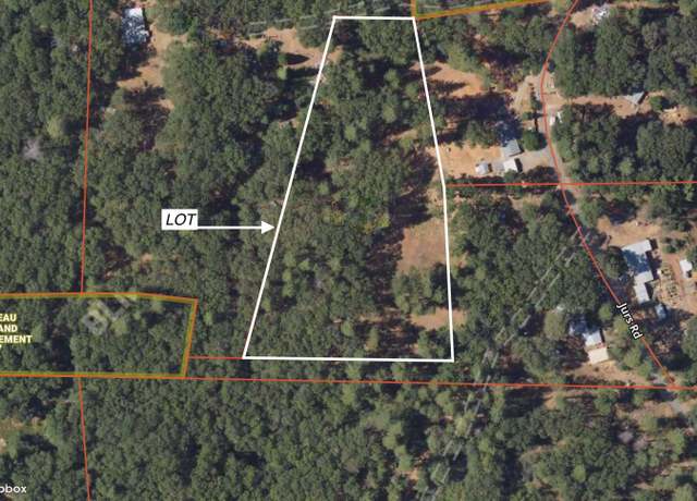 Property at 1764 Jurs Rd, West Point, CA 95255