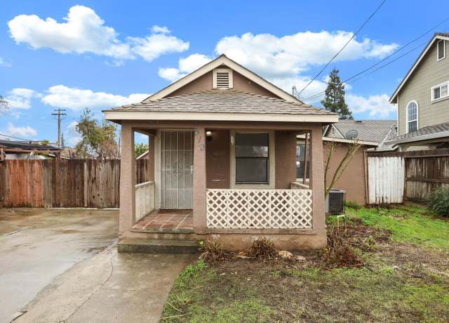 Property at 510 B St, Galt, CA 95632, 2 beds, 1 bath