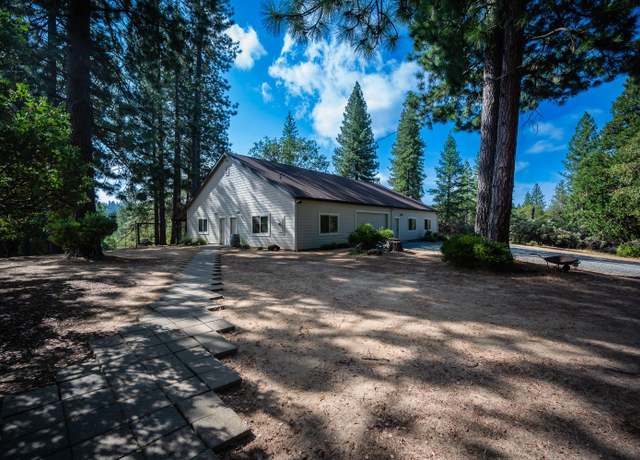 Property at 5271 Cosumnes Mine Rd, Somerset, CA 95684