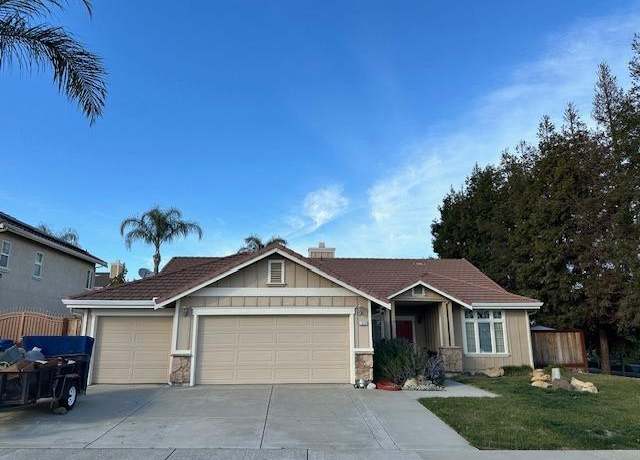 Property at 1513 Buena Vista St, Brentwood, CA 94513, 4 beds, 2 baths