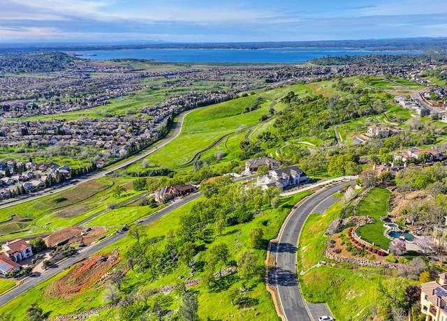 Property at 2604 Via Fiori, El Dorado Hills, CA 95762