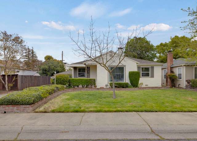 Property at 3411 Sophia Way, Sacramento, CA 95820, 3 beds, 1 bath