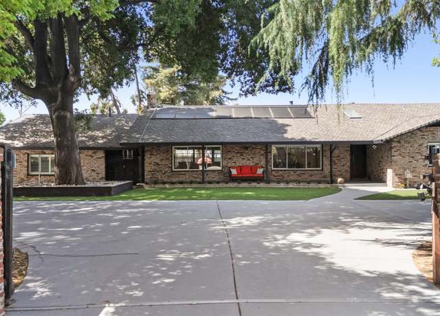 Property at 3221 Country Club Blvd, Stockton, CA 95204, 4 beds, 3.5 baths