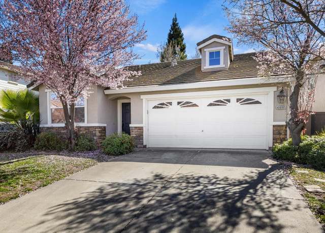 Property at 4890 Alterra Way, Sacramento, CA 95835, 3 beds, 2 baths