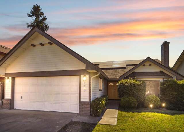 Property at 1613 Pantaleo Dr, Modesto, CA 95355, 3 beds, 2 baths