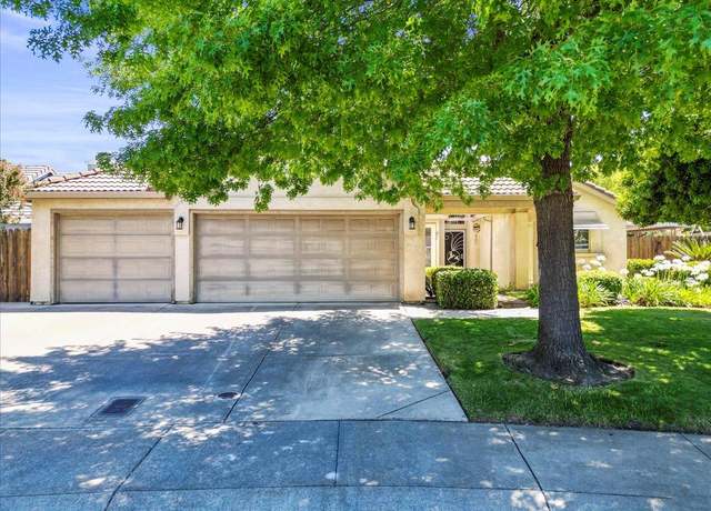 Property at 921 Kate Linde Cir, Stockton, CA 95206, 3 beds, 2 baths