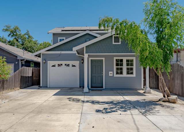 Property at 3833 36th St, Sacramento, CA 95820, 4 beds, 2 baths