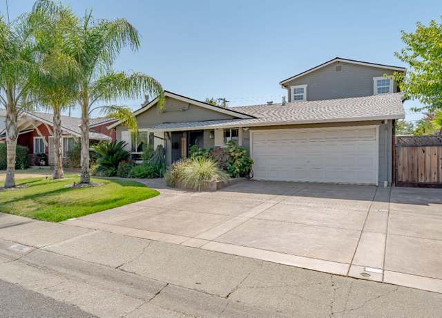 Property at 3016 Portsmouth Dr, Rancho Cordova, CA 95670, 5 beds, 3 baths
