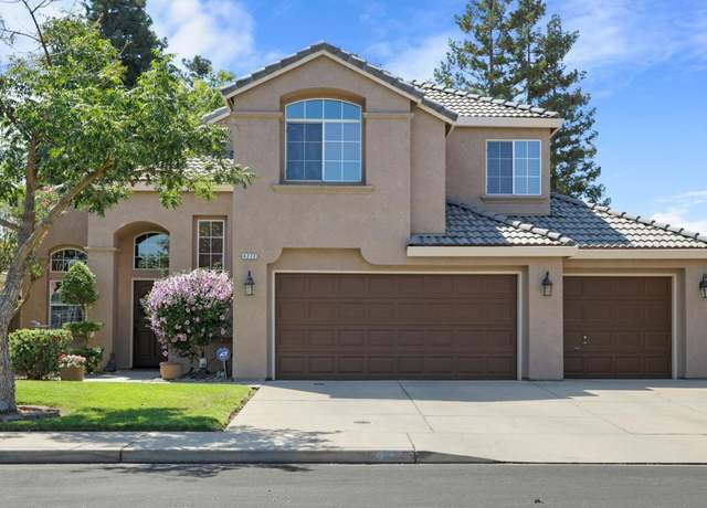 Property at 4272 Bardini Way, Turlock, CA 95382, 4 beds, 2.5 baths