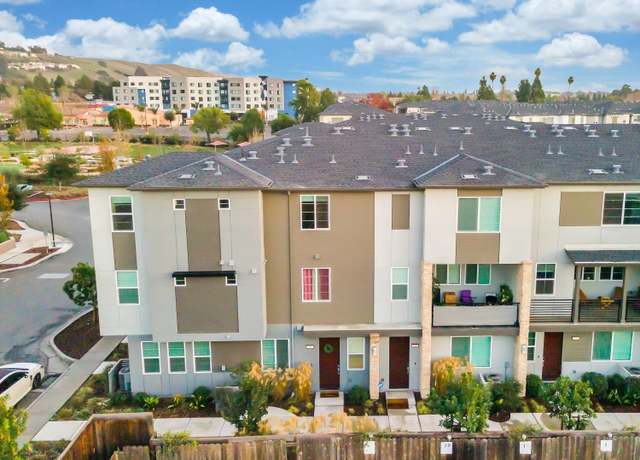 Condos For Sale Hayward Ca