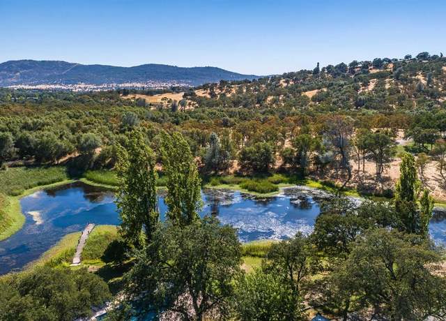 Property at 769 Dogtown Rd, Angels Camp, CA 95222, 4 beds, 4 baths