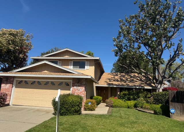 Property at 8726 Oak Knoll Ct, Stockton, CA 95209, 4 beds, 2.5 baths