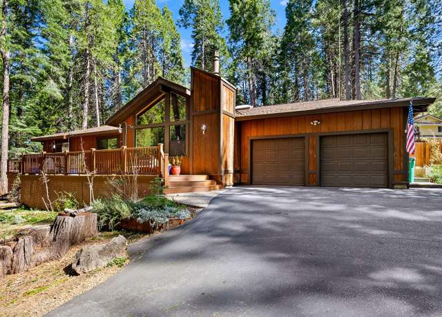 Property at 12716 Red Dog Rd, Nevada City, CA 95959, 3 beds, 2.5 baths