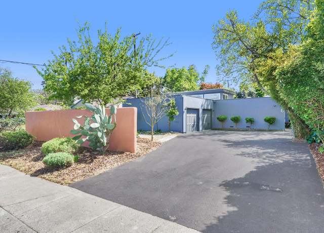 Property at 358 W 8th St, Davis, CA 95616, 3 beds, 2 baths