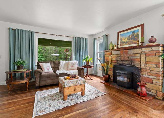 Property at 700 Canal St, Placerville, CA 95667, 3 beds, 2 baths