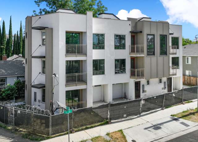 Property at 2031 30th St, Sacramento, CA 95817, 3 beds, 3 baths