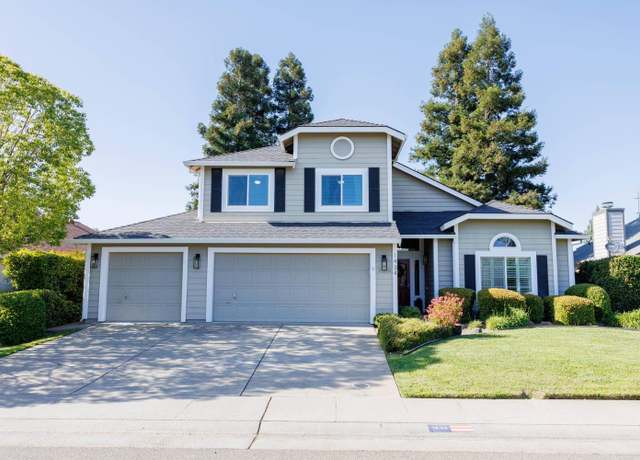 Property at 1434 Long Creek Way, Roseville, CA 95747, 3 beds, 2.5 baths