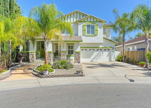 Property at 10921 Pelara Ct, Rancho Cordova, CA 95670, 3 beds, 3 baths
