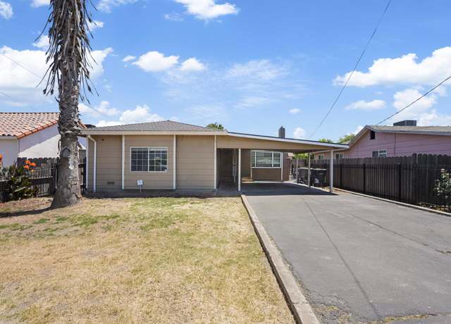 Property at 716 South Ave, Turlock, CA 95380, 3 beds, 2 baths