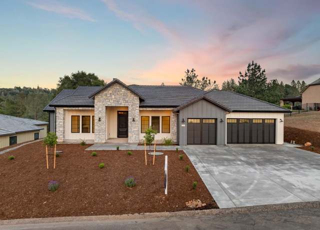 Property at 23523 Darkhorse Dr, Auburn, CA 95602, 4 beds, 3 baths