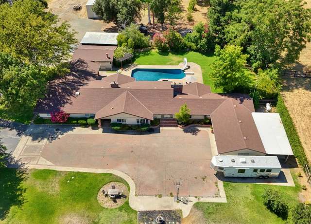 Property at 8720 Tavernor Rd, Wilton, CA 95693, 5 beds, 3.5 baths