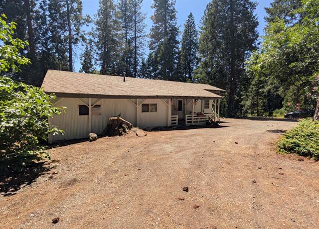 Property at 3131 Brauer Rd, Georgetown, CA 95634