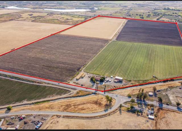 Property at 12650 S Mercey Springs Rd, Los Banos, CA 93635