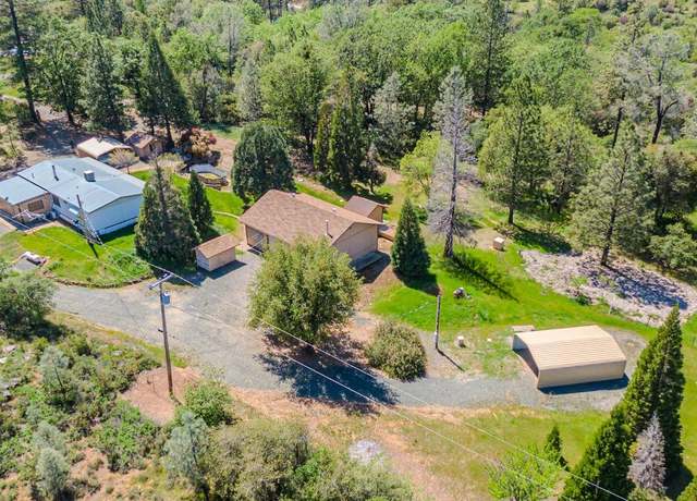 Property at 9401 Thomas Way, Oregon House, CA 95962, 2 beds, 2 baths