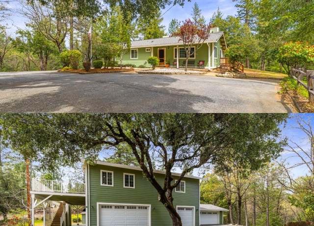 Property at 26485 Rollins Lake Rd, Colfax, CA 95713, 2 beds, 2 baths
