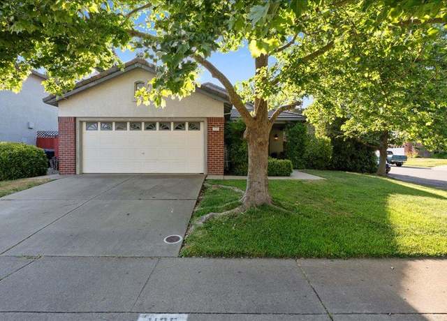 Property at 1125 Knopfler Cir, Folsom, CA 95630, 3 beds, 2 baths