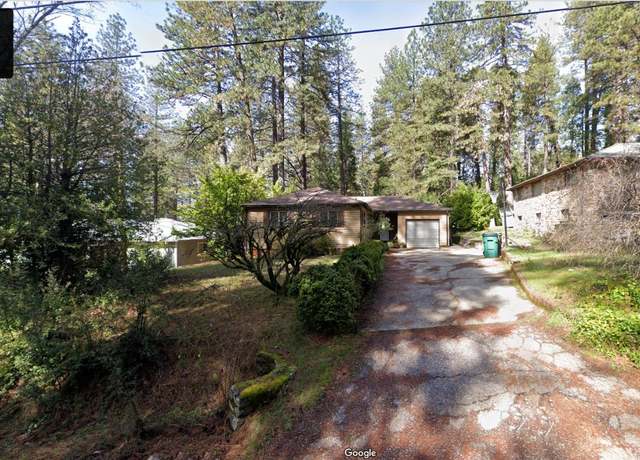 Property at 10546 Silver Way, Grass Valley, CA 95945, 3 beds, 1 bath