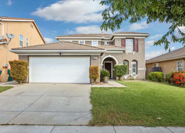 Property at 2321 Bartram Run Way, Stockton, CA 95212, 4 beds, 2.5 baths