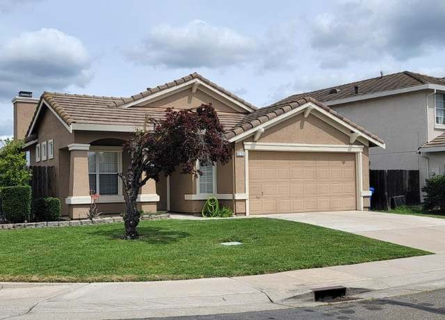 Property at 8239 Leesburg Way, Elk Grove, CA 95624, 3 beds, 2 baths