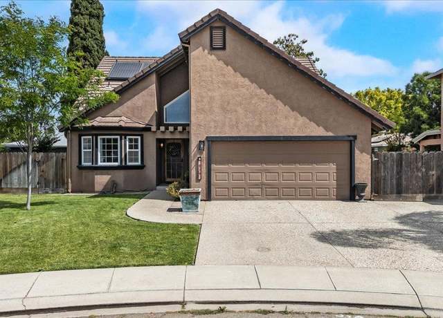Property at 839 Cobblestone, Ripon, CA 95366, 4 beds, 3 baths