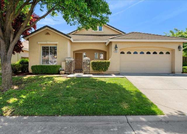 Property at 1929 San Esteban Cir, Roseville, CA 95747, 3 beds, 2 baths