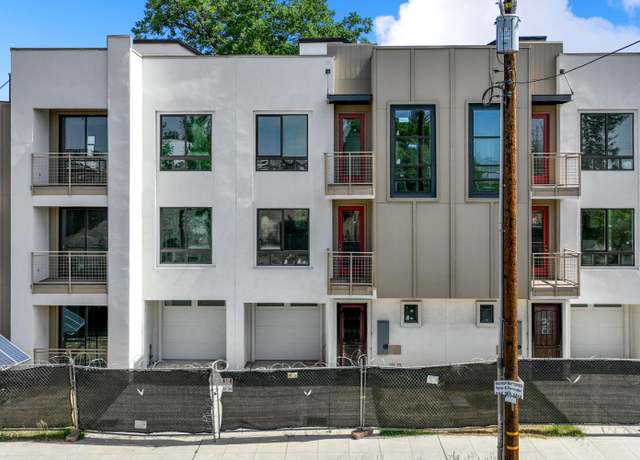 Property at 3003 U St, Sacramento, CA 95817, 2 beds, 3 baths