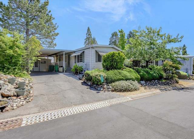Property at 1517 Mulberry Dr #137, Grass Valley, CA 95945, 2 beds, 2 baths