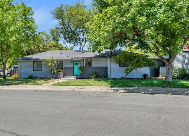 Property at 172 45th St, Sacramento, CA 95819, 3 beds, 2 baths