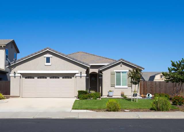 Property at 1064 Narada Way, Livingston, CA 95334, 4 beds, 2 baths