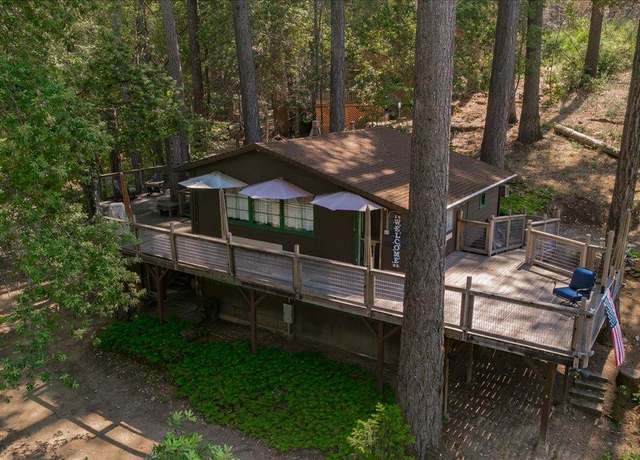 Property at 10 Toyon Trl, Berry Creek, CA 95916, 2 beds, 2 baths