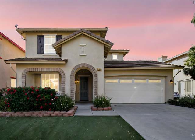 Property at 2398 White Dr, Fairfield, CA 94533, 3 beds, 2.5 baths