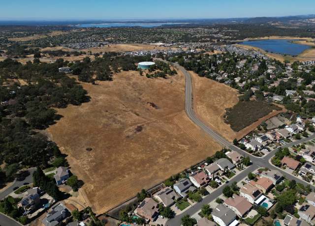 Property at 0 Hollow Oak, El Dorado Hills, CA 95762